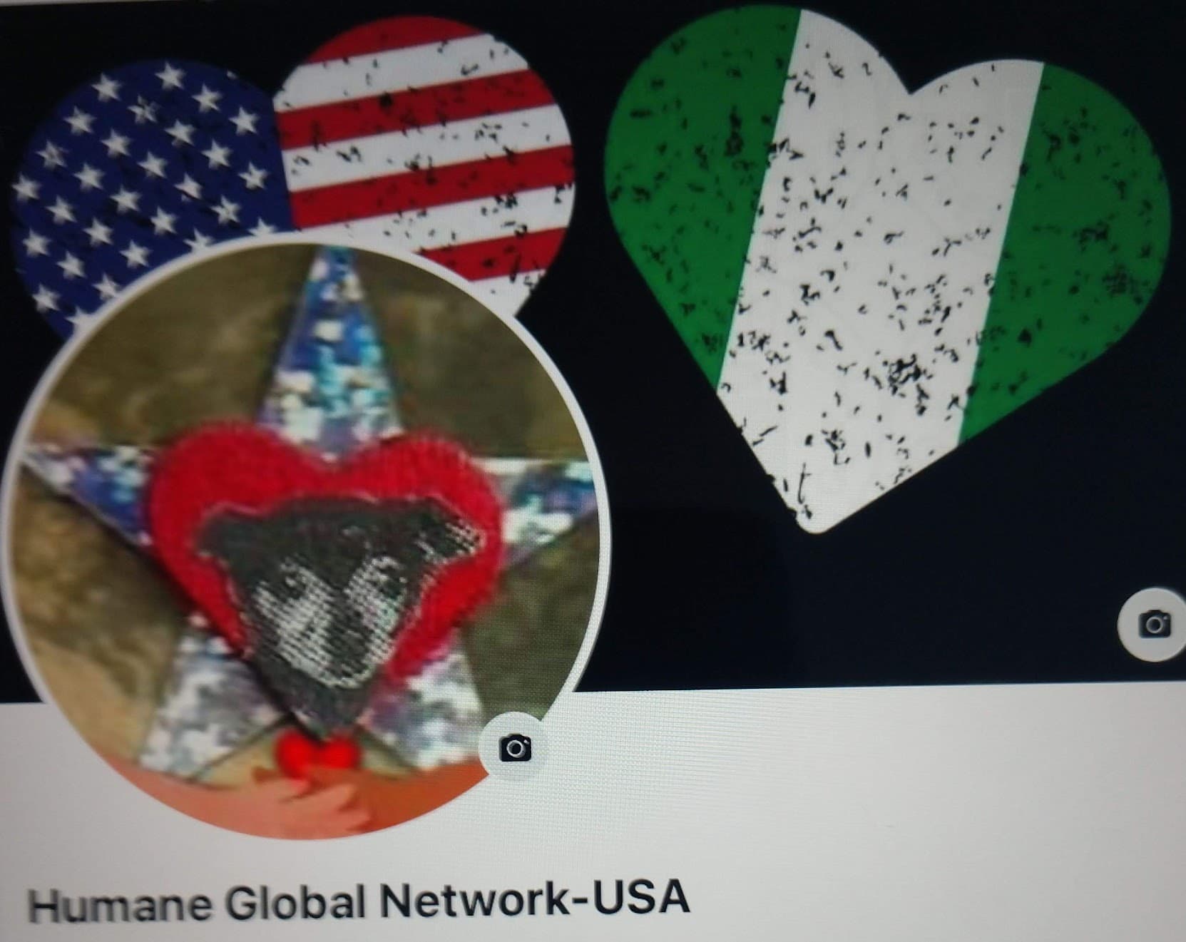 In a Partnership with Nigeria